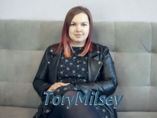 ToryMilsey