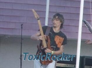 ToxicRocker