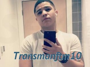 Transmanftm10