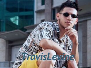 TravisLevine