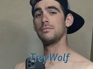 TreyWolf