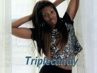 Triplecandy