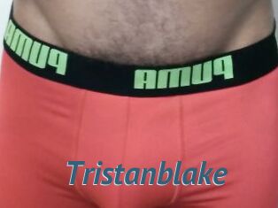 Tristanblake
