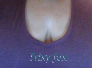 Trixy_fox