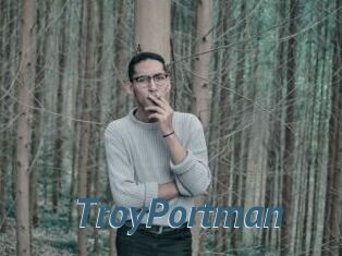 TroyPortman