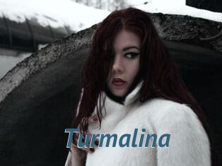 Turmalina