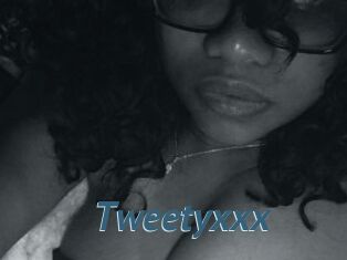 Tweetyxxx