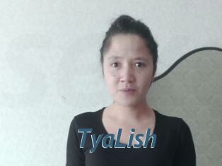 TyaLish