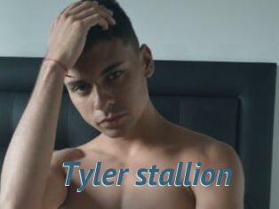 Tyler_stallion