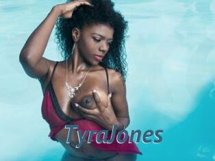 TyraJones