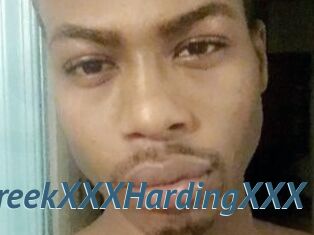 TyreekXXXHardingXXX