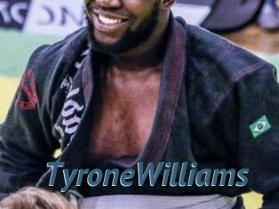 TyroneWilliams