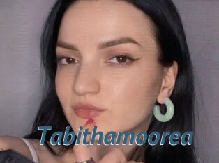 Tabithamoorea