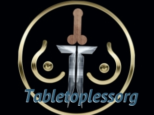 Tabletoplessorg