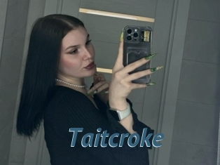 Taitcroke