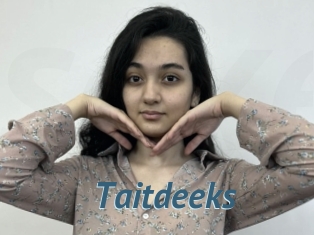 Taitdeeks