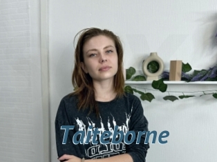 Taiteborne
