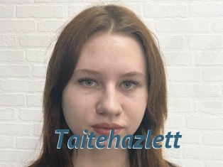 Taitehazlett