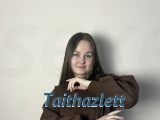 Taithazlett
