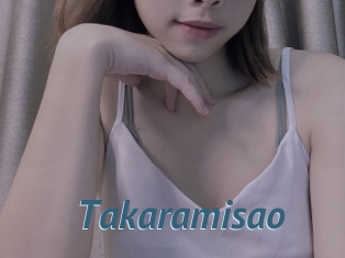 takaramisao Sexe Fr