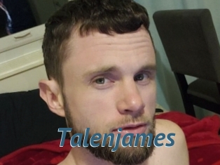 Talenjames