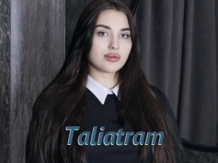 Taliatram