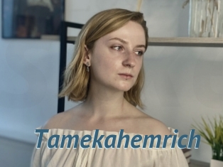 Tamekahemrich