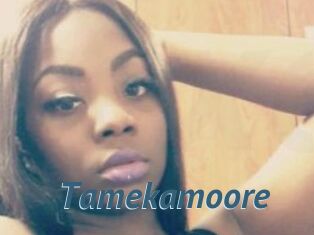 Tamekamoore