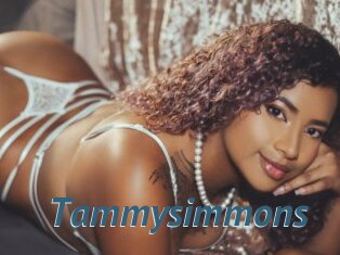 Tammysimmons
