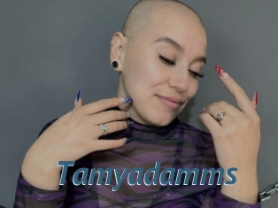 tamyadamms Sexe Fr
