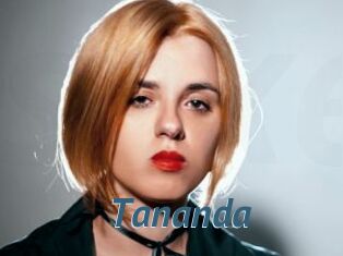 Tananda