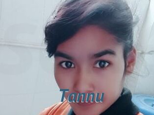 Tannu