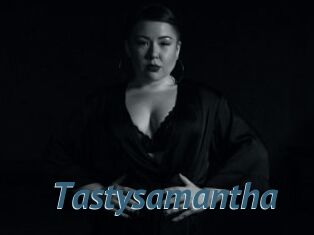 Tastysamantha