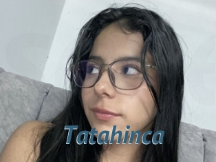 Tatahinca