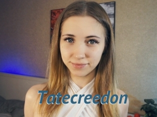 tatecreedon Sexe Fr