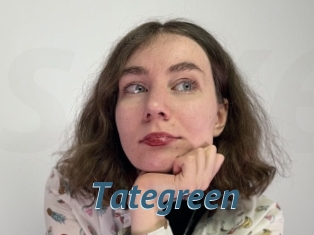 Tategreen