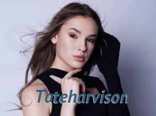 Tateharvison