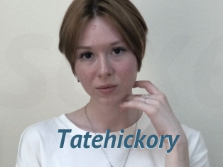 Tatehickory