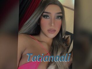 Tatianaali