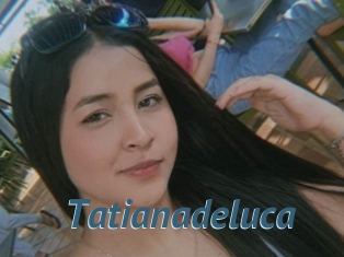 tatianadeluca Sexe Fr