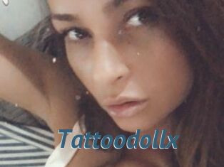 Tattoodollx