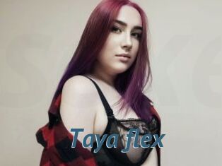 Taya_flex
