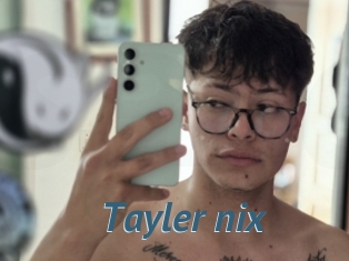Tayler_nix