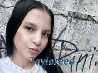 Tayloreed