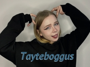 Tayteboggus