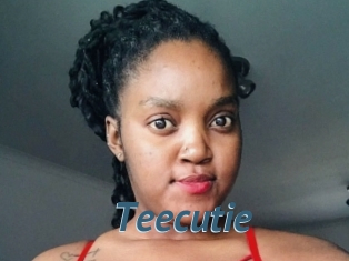 Teecutie
