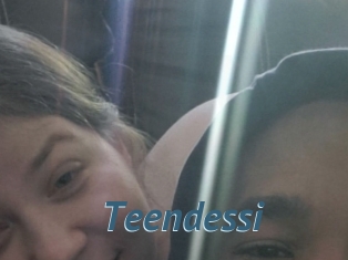 Teendessi