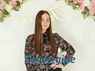 Tendergirle