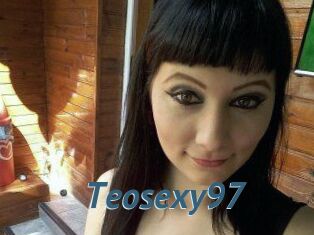 Teosexy97