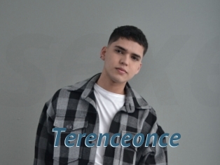 Terenceonce